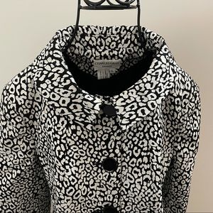 Jacket by Charles Gray